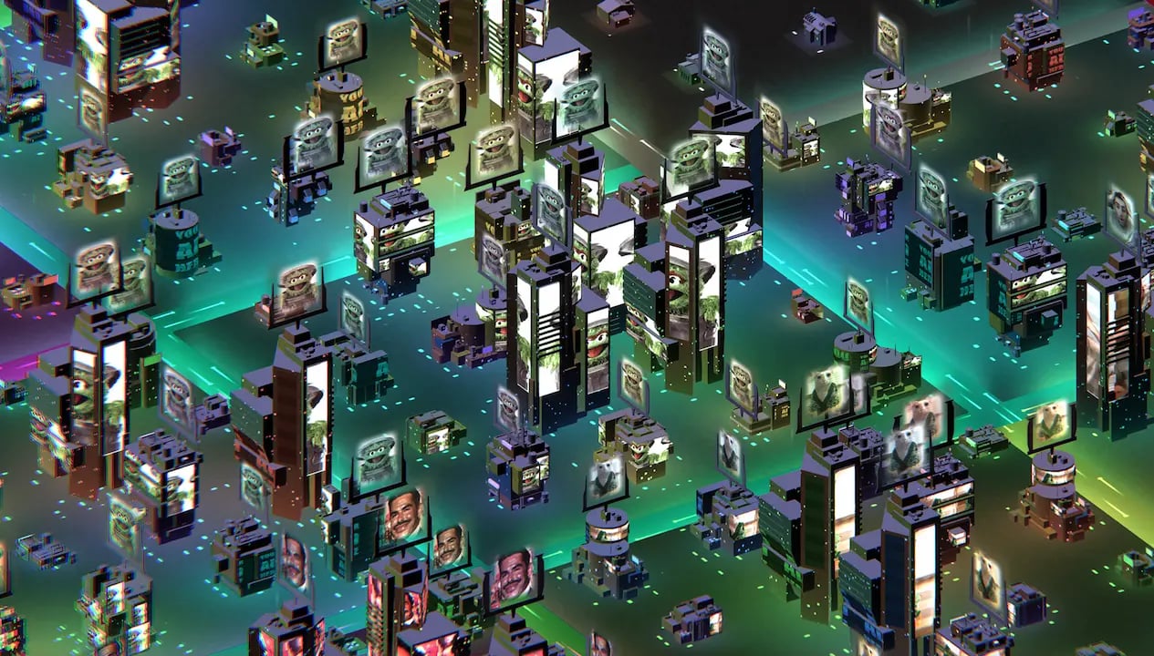 Meme City